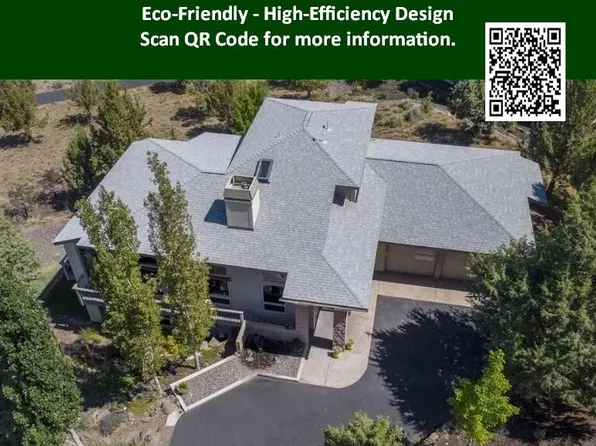 893 Highland View Loop, Redmond, OR 97756