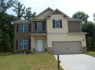 2304 Jessica Ln, Fairburn, GA 30213