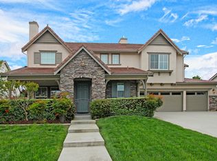4812 Oreanna Ct, Roseville, CA