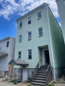 67 Condor St, East Boston, MA, 02128
