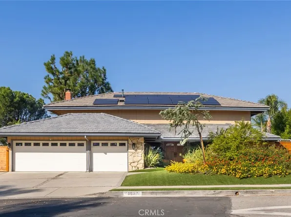 19577 Pine Valley Ave, Porter Ranch, CA 91326