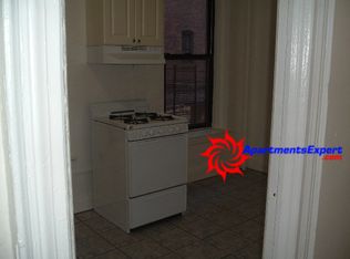 303 W 154th St APT 1I, New York, NY 10039