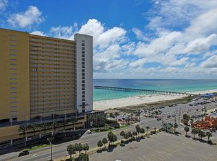 12011 Front Beach Rd UNIT 1207A, Panama City Beach, FL 32407