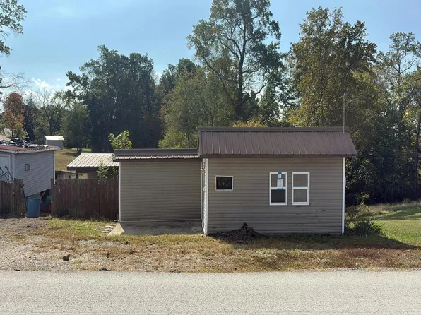 1031 Speck Ridge Rd, Elk Horn, KY 42733