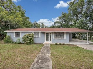 3214 E 22nd Ave, Tampa, FL 33605
