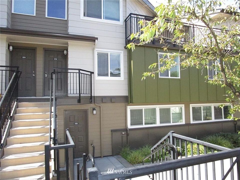 1st image of 15821 NE Leary Way APT C123