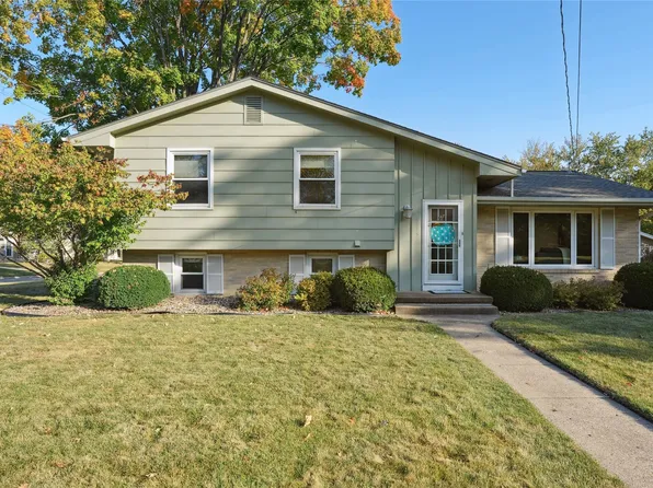 4815 Euclid Ave, Des Moines, IA 50310