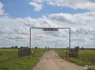 21571 County Road 24, La Junta, CO 81050