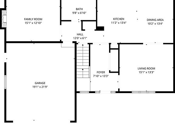 3rd image of 5718 48th Ave NW