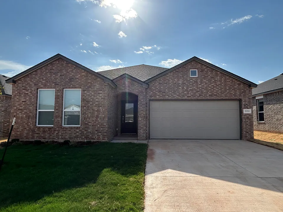 20501 Mule Deer Dr