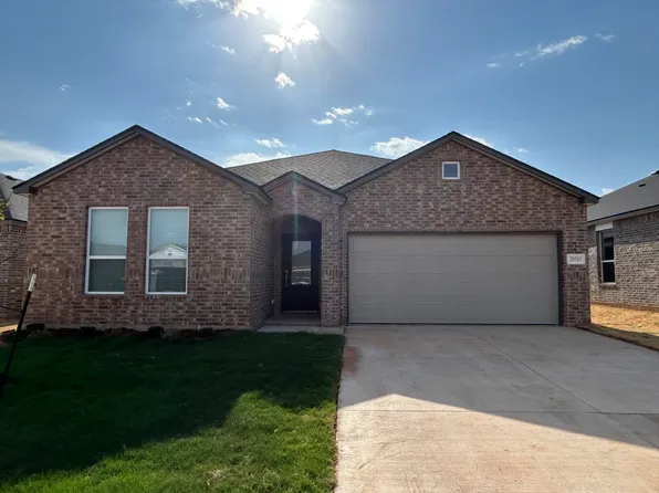 20501 Mule Deer Dr, Edmond, OK