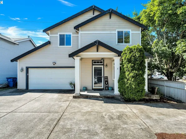 3302 SE 197th Ct, Vancouver, WA 98683