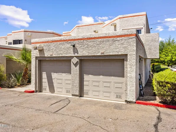 985 N GRANITE REEF Road #154, Scottsdale, AZ 85257