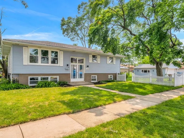 12436 S Keeler Ave, Alsip, IL 60803