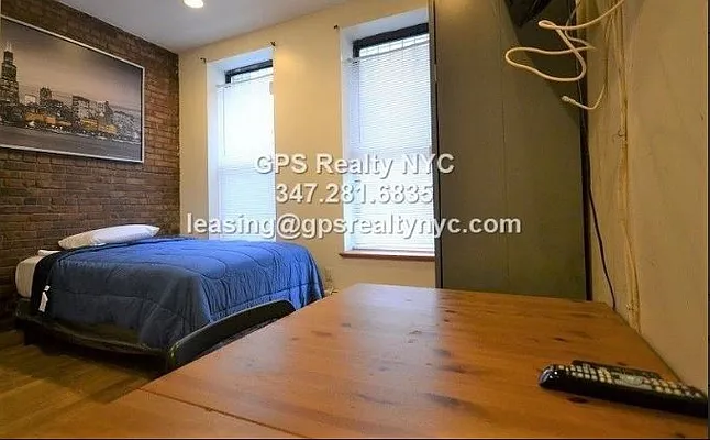 Rented by GPS Realty NYC | media 6