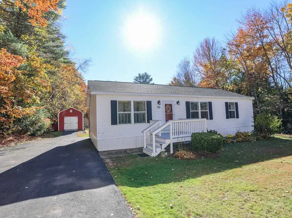 70 Oak Ridge Drive, Epsom, NH 03234