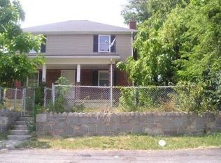 407 Abel Ave, Capitol Heights, MD