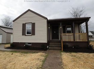 2401 Cleveland Ave, Saint Albans, WV 25177