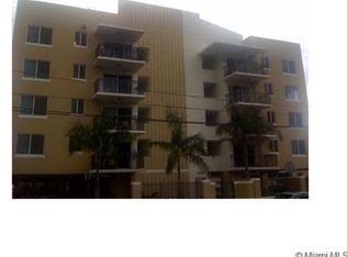 2647 NW 25th Ave, Miami, FL 33142