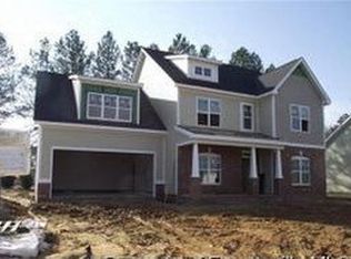 1730 Bluffside Dr, Eastover, NC 28312
