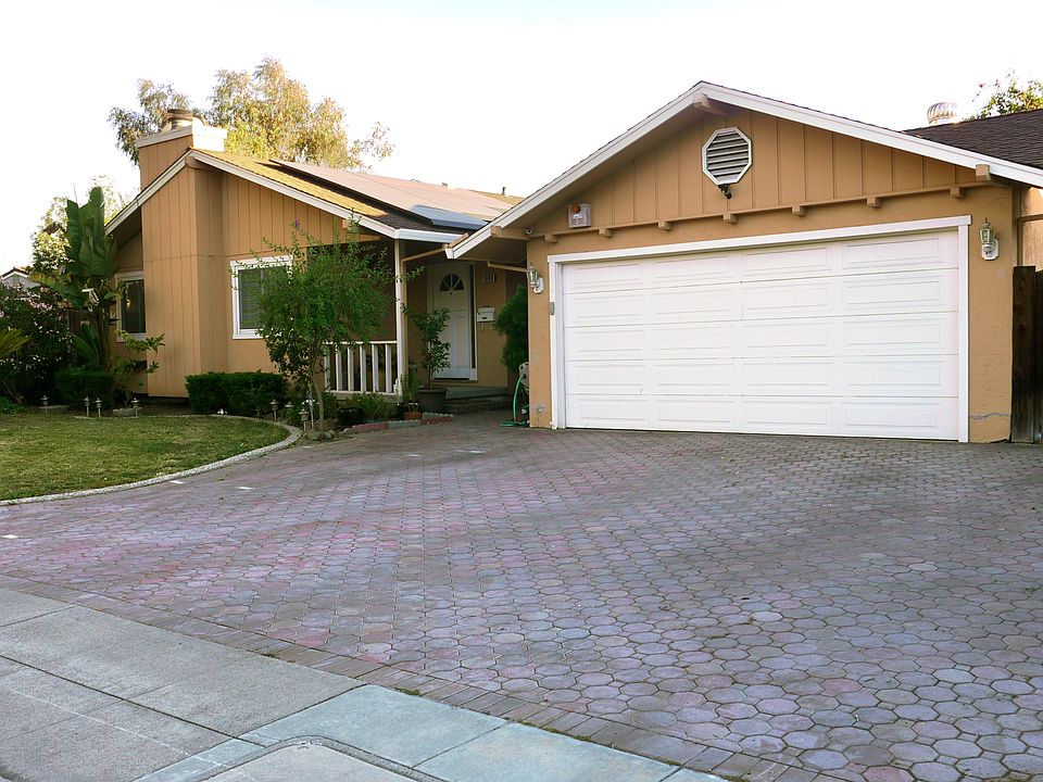 Frontyard