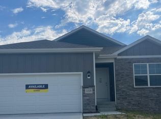 11529 S 191st Ave, Gretna, NE 68028