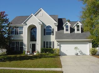 3538 Springmire Ct, Charleston, SC 29414