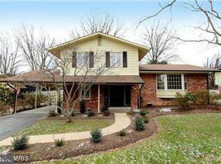 12917 Layhill Rd, Silver Spring, MD 20906