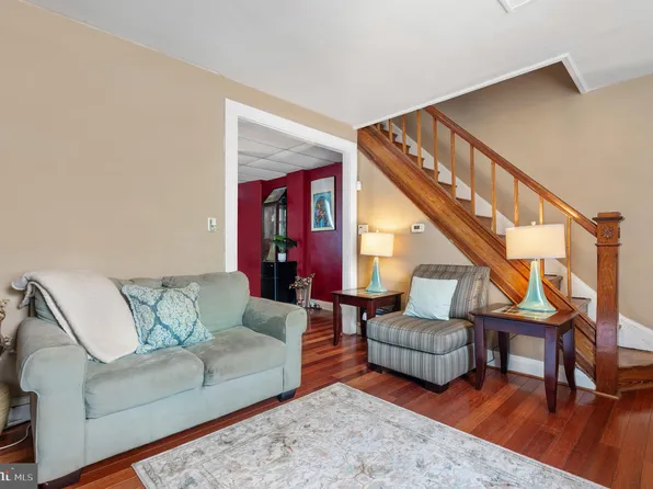 446 N Clinton St, Baltimore, MD 21224