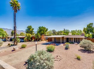 2858 N Ralph Ave, Tucson, AZ 85712