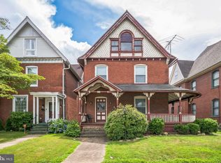 1157 Memorial Ave, Williamsport, PA 17701