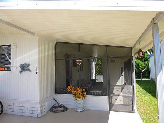 2nd image of 8775 20th St Lot 138