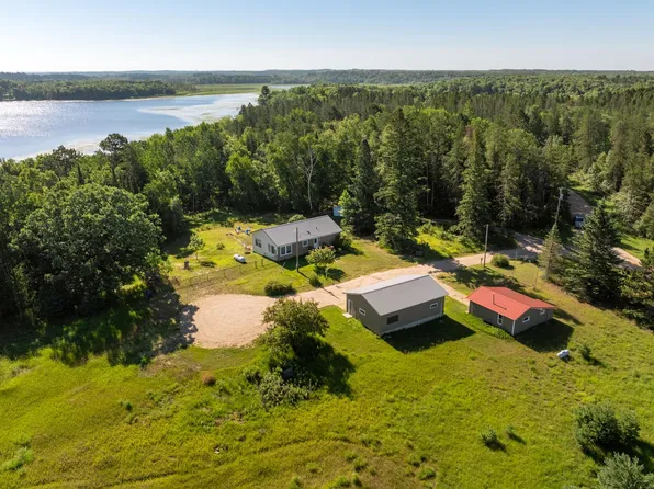 3912 4th St NW, Backus, MN 56435