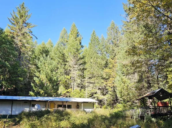 5910 Deer Creek Rd, Selma, OR 97538