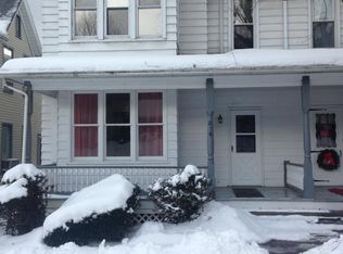 216 Walnut St, Reedsville, PA 17084