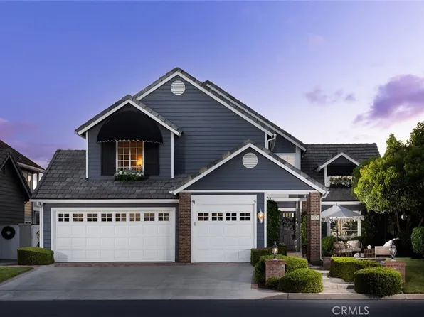 3 Lexington Way, Coto De Caza, CA 92679