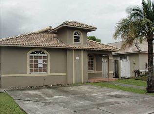 9867 NW 129th Ter, Hialeah Gardens, FL 33018