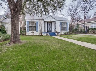 2125 Weatherbee St, Fort Worth, TX 76110