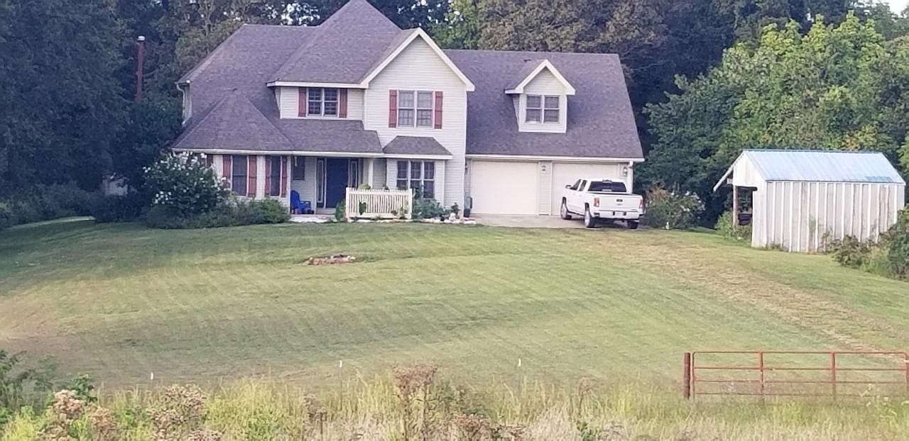 23550 Andrew Rd, Grovespring, MO 65662 Zillow