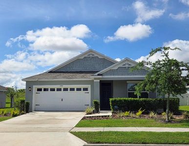 5268 GREENHEART AVENUE, Mount Dora, FL, 32757