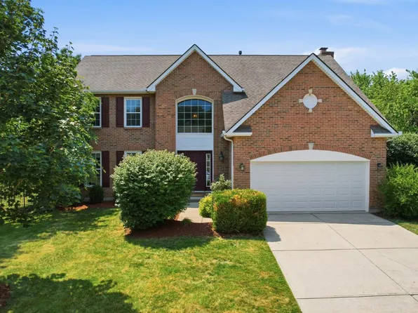 6323 Foxwood Ct, Liberty Township, OH 45044