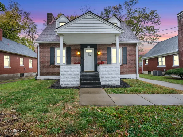 1623 Cypress St, Louisville, KY 40210