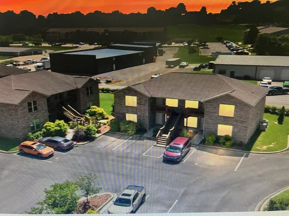 1 Charlotte Pl #4, Somerset, KY 42503