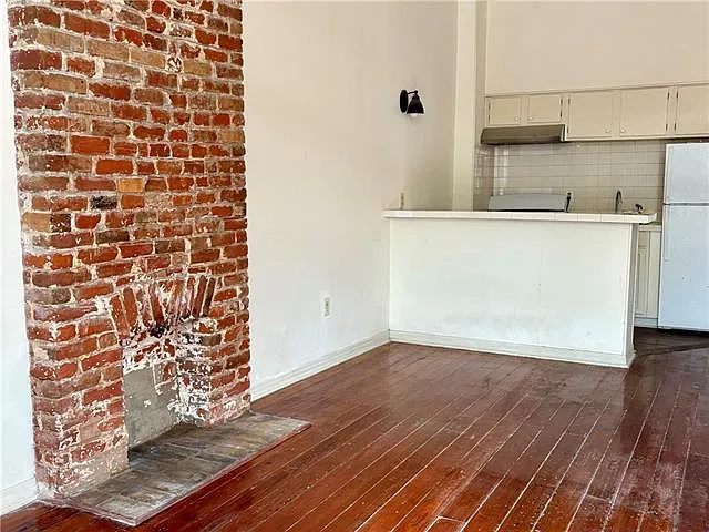 1 bed, 1.0 bath, 600 sqft, $1,350 — Photo 4