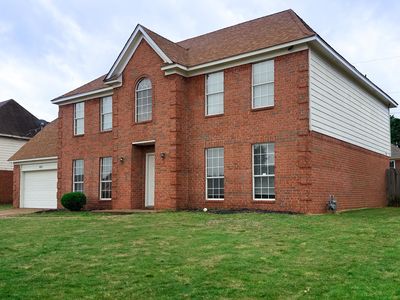 4873 Harvest Park Dr, Memphis, TN, 38125