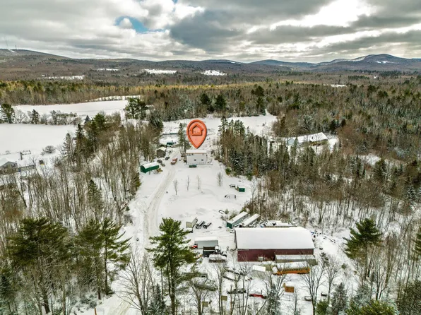 34 Lear Lane, Dixmont, ME 04932