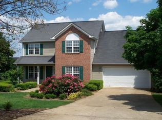 371 W Autumn Ridge Rd, Moore, SC 29369
