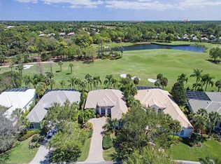 1930 Winding Oaks Way, Naples, FL 34109