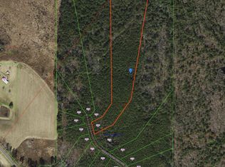 306 Green Pines Estates Dr #6, Kenly, NC 27542