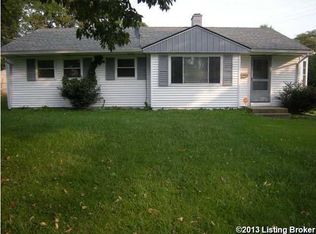 219 Flamingo Dr, Louisville, KY 40218